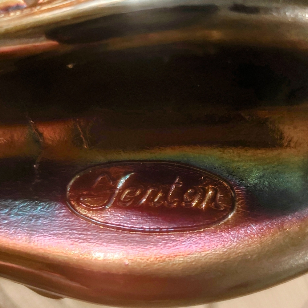 Beautiful Fenton Glass Collection - Picture 4 of 10